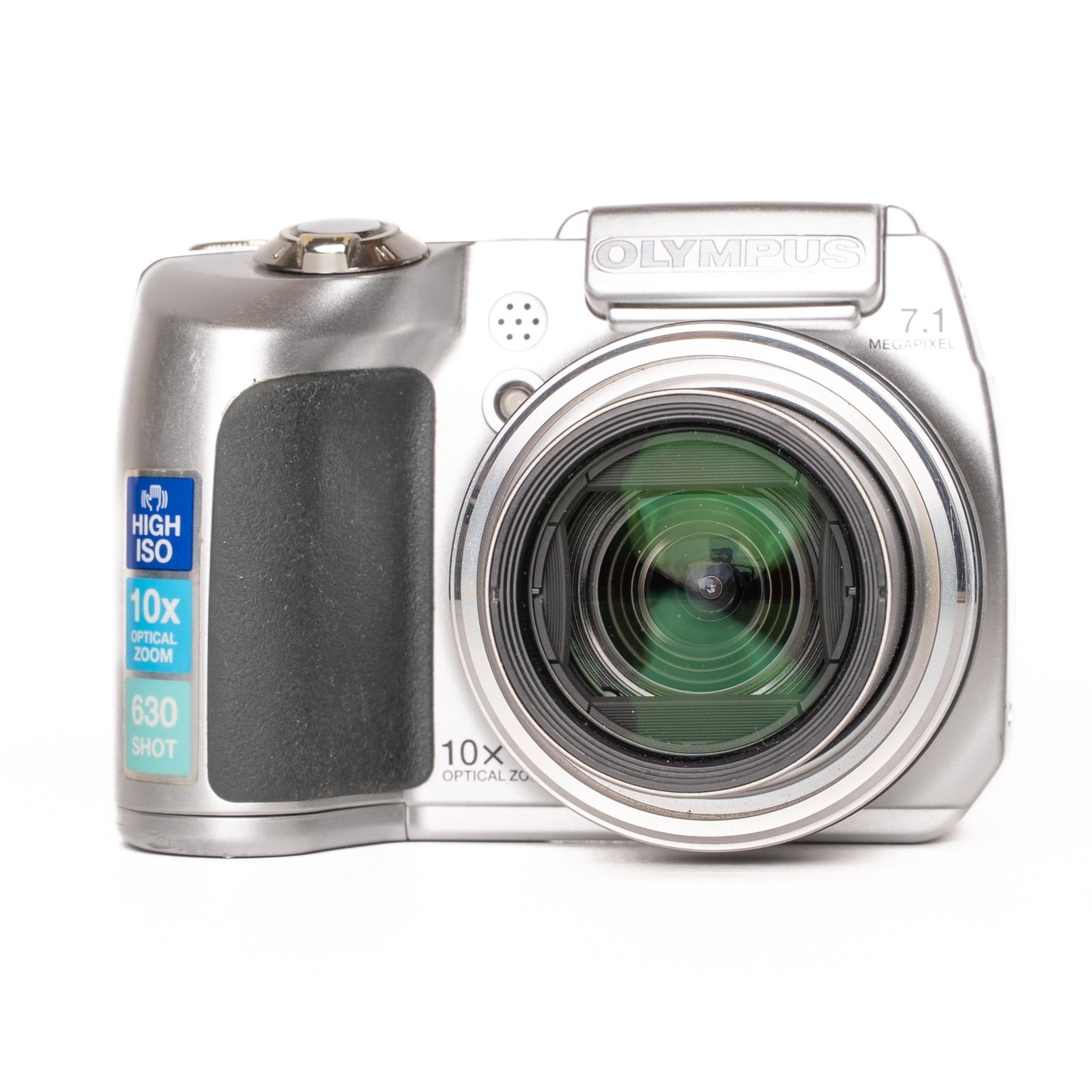 Olympus SP-510UZ 7.1MP Digital Camera