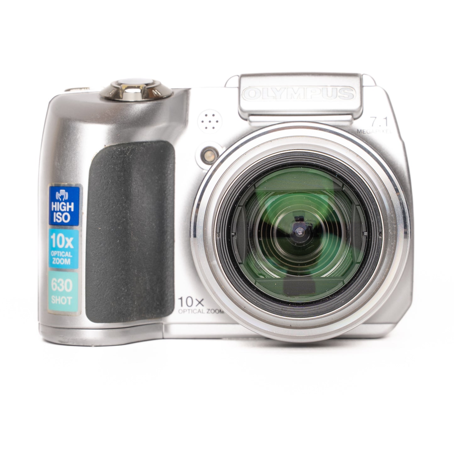 Olympus SP-510UZ 7.1MP Digital Camera