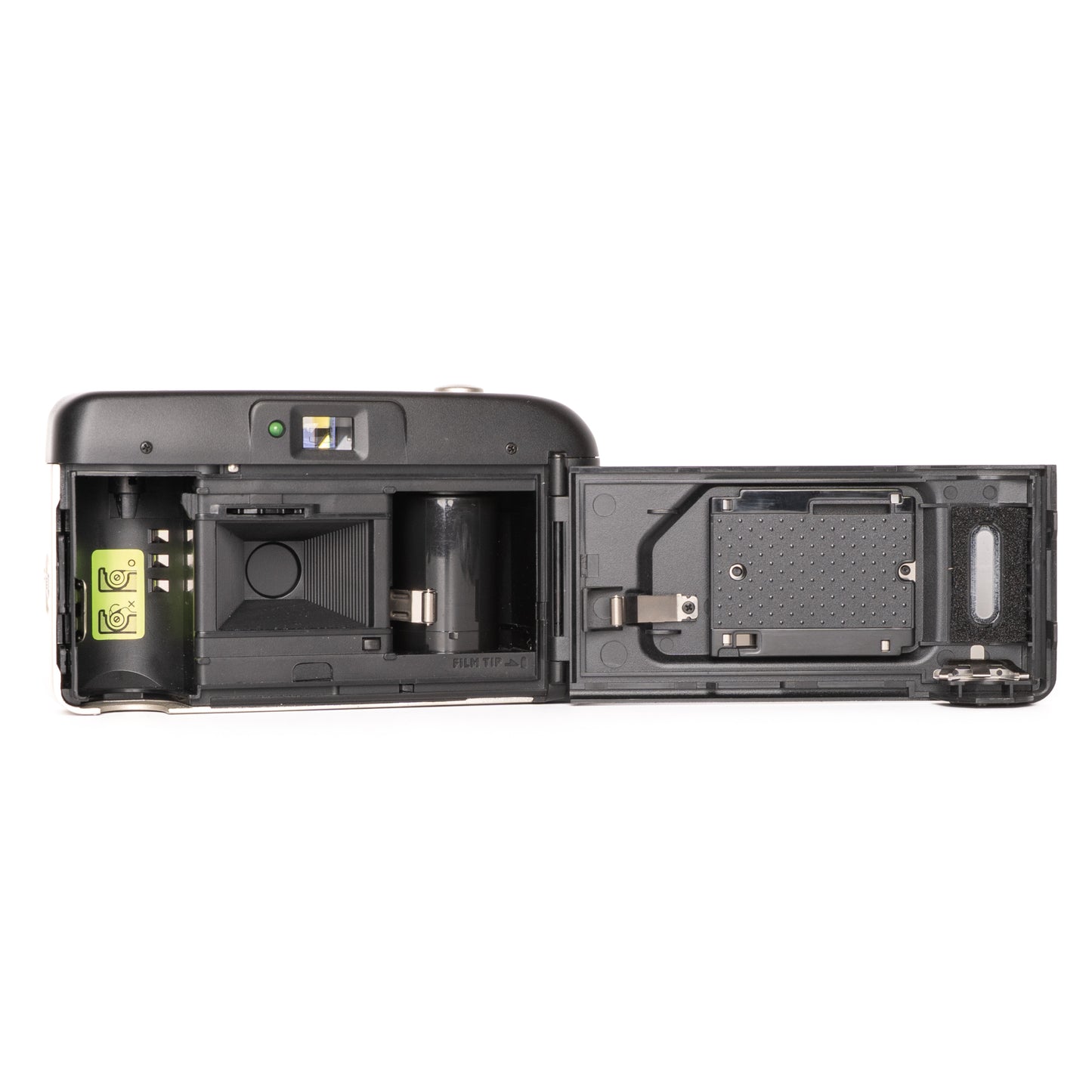 Minolta F25 Autoflash 35mm Film Camera
