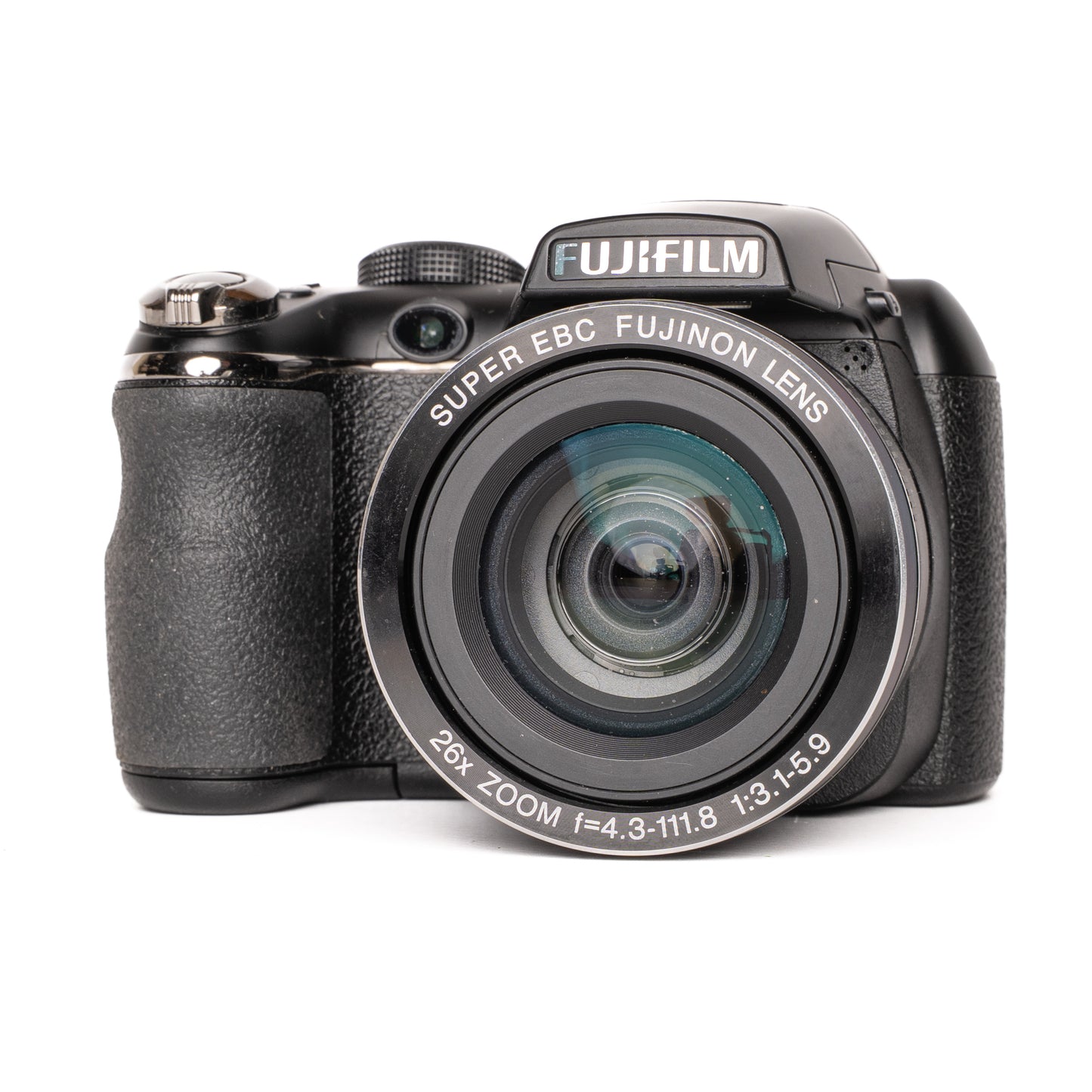 Fujifilm FinePix S4300 14.0MP Digital Camera