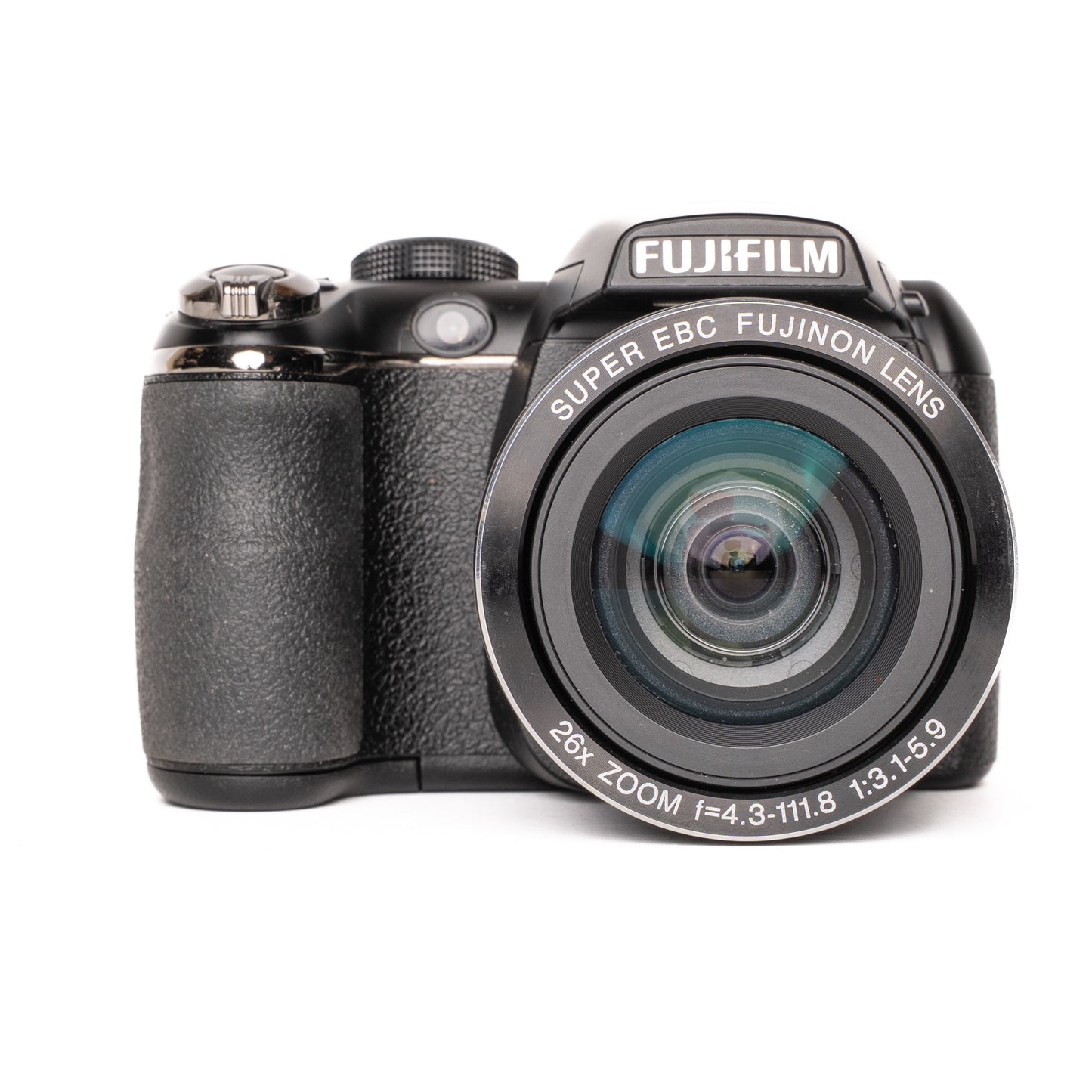 Fujifilm FinePix S4300 14.0MP Digital Camera