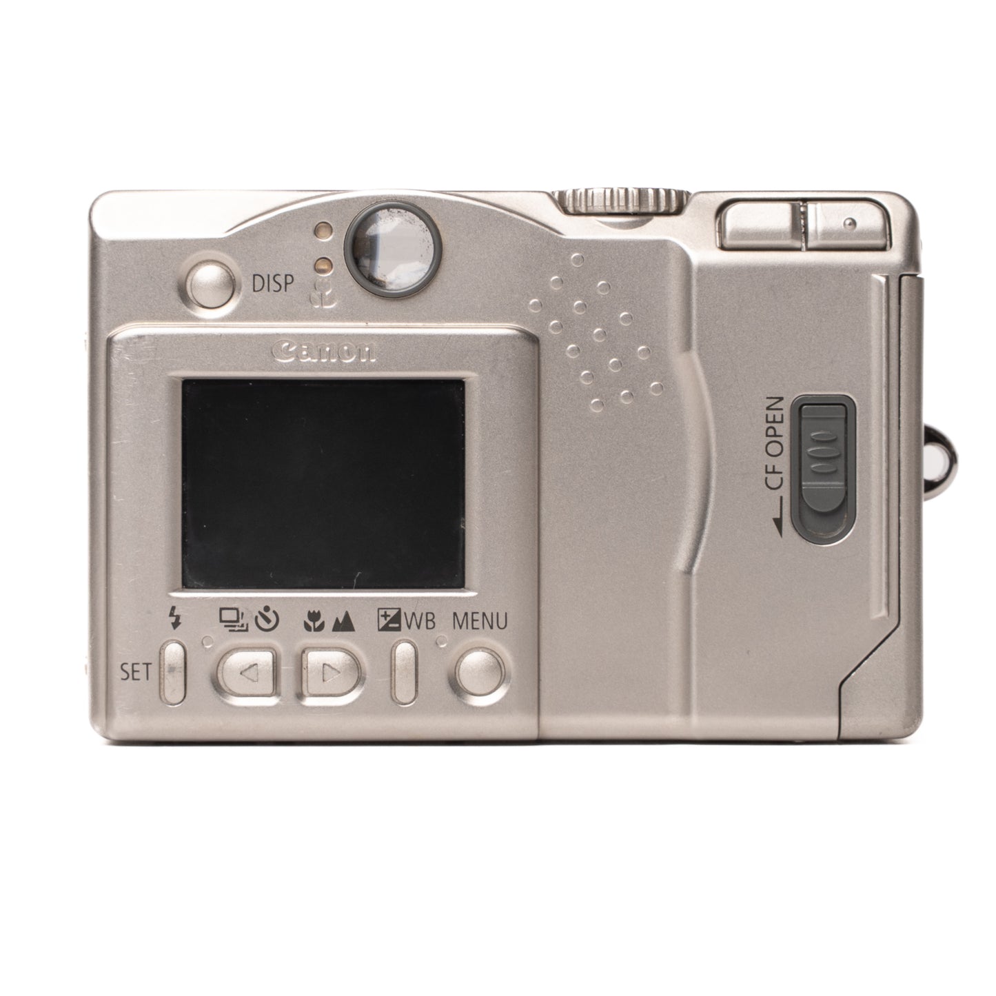 Canon IXUS 300 2.1MP Digital Camera