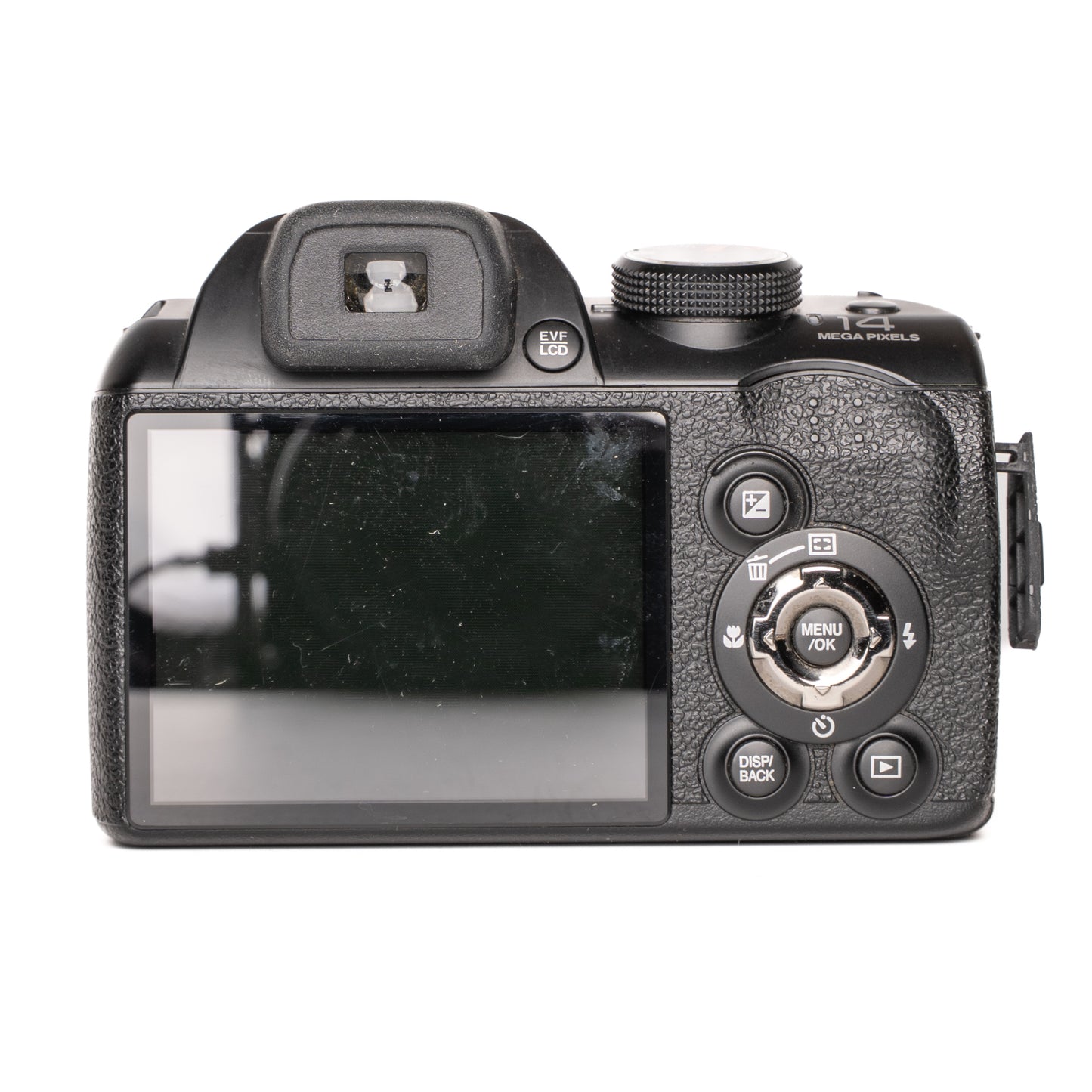Fujifilm FinePix S4300 14.0MP Digital Camera