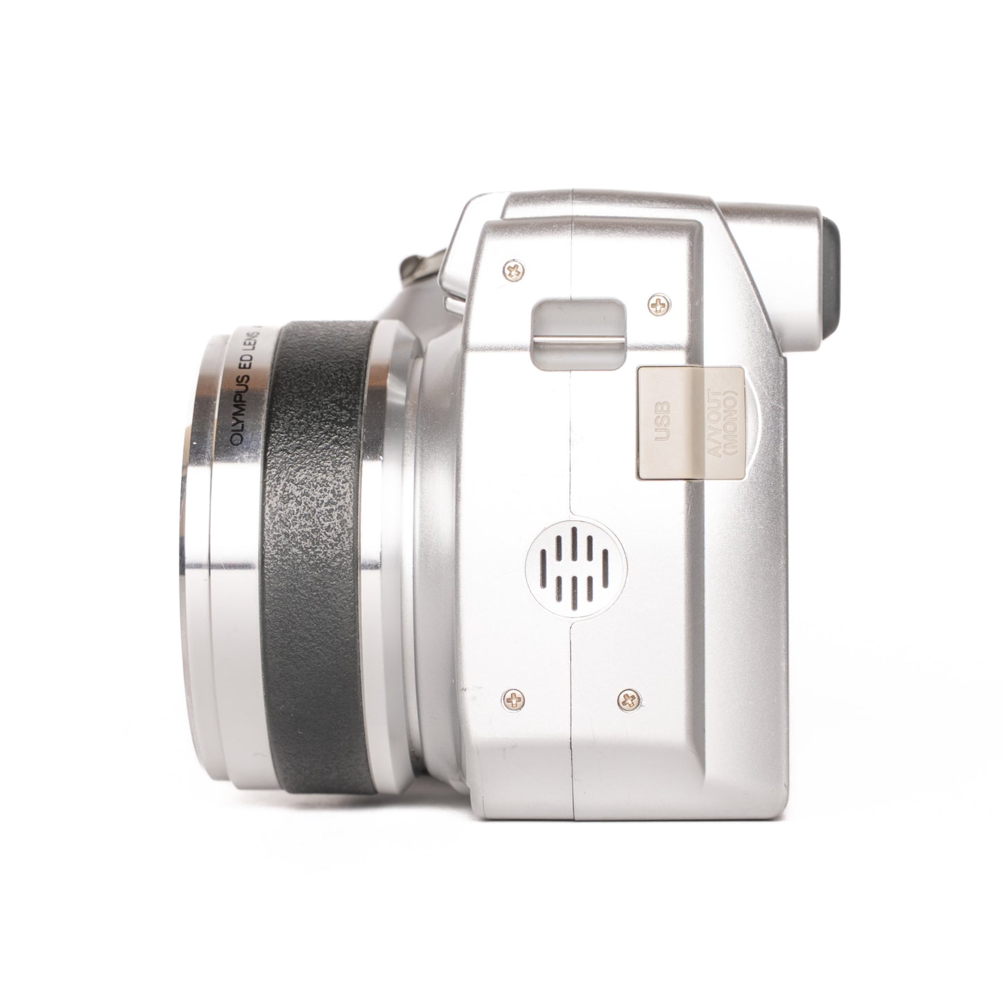 Olympus SP-510UZ 7.1MP Digital Camera