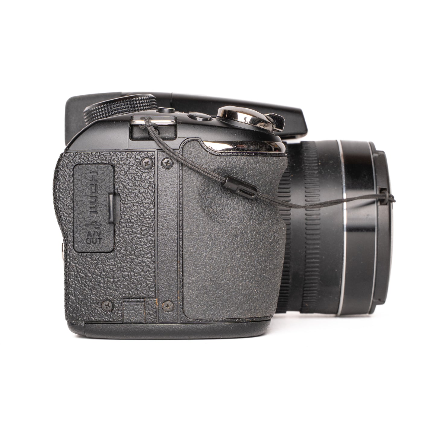 Fujifilm FinePix S4300 14.0MP Digital Camera
