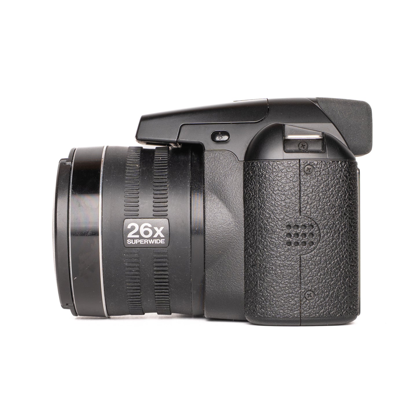 Fujifilm FinePix S4300 14.0MP Digital Camera