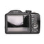 Panasonic Lumix DMC-LZ20 16.0MP Digital Camera