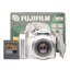 Fujifilm FinePix 2800 Zoom 2.0MP Digital Camera