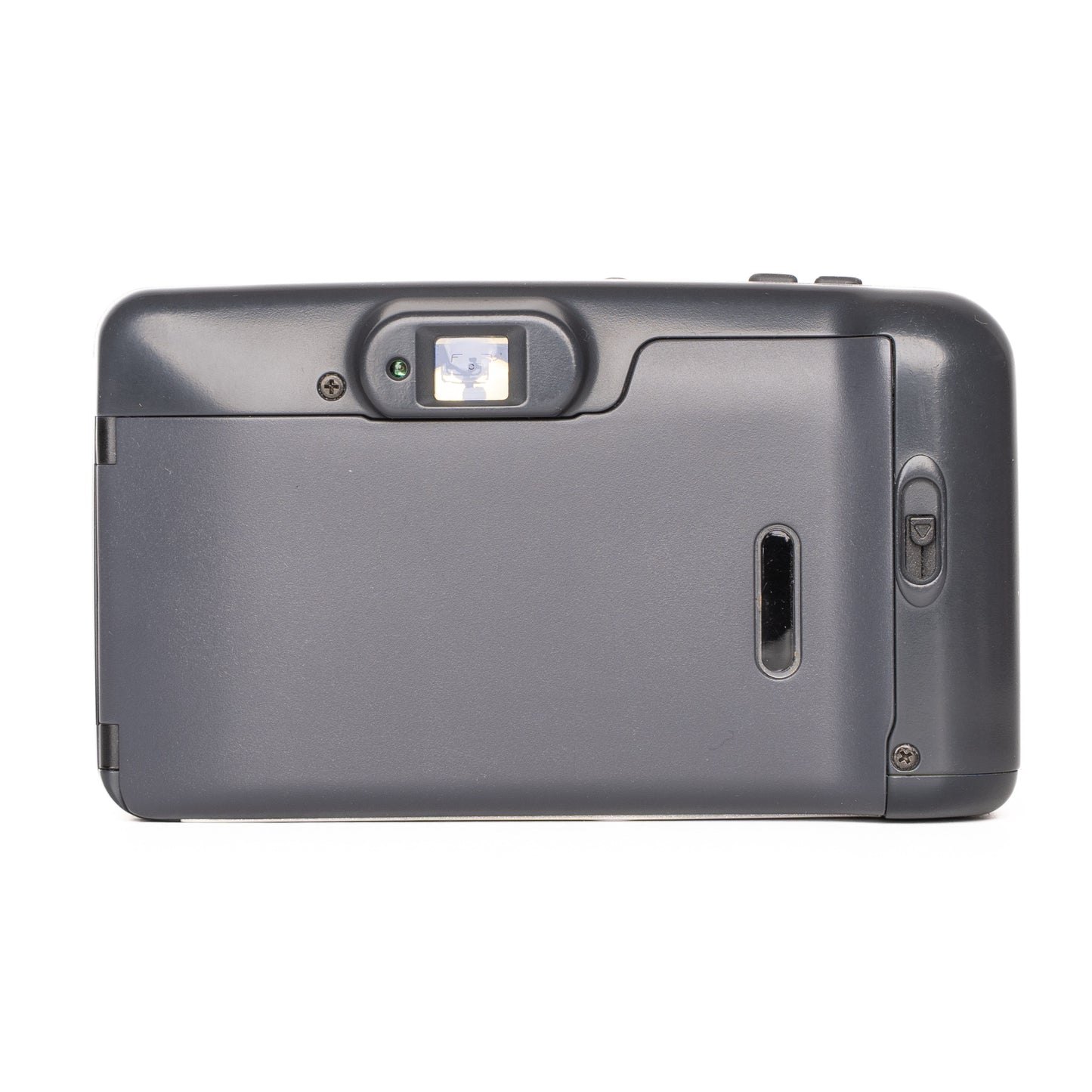 Kyocera Yashica EZ Zoom Film Camera