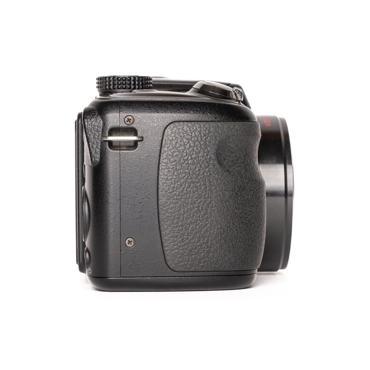 Panasonic Lumix DMC-LZ20 16.0MP Digital Camera