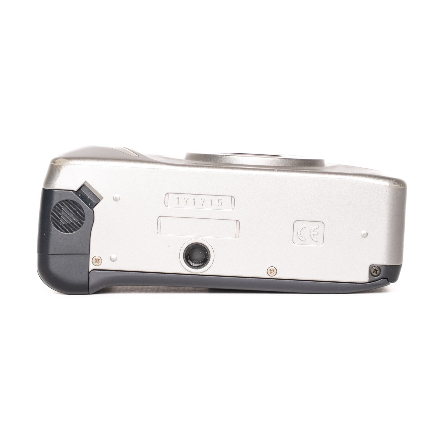 Kyocera Yashica EZ Zoom Film Camera