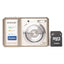Sony Cyber-shot DSC-S2000 10.1MP Digital Camera