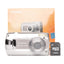Canon PowerShot A470 7.1MP Digital Camera