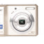 Sony Cyber-shot DSC-S2000 10.1MP Digital Camera