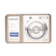 Sony Cyber-shot DSC-S2000 10.1MP Digital Camera