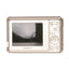 Sony Cyber-shot DSC-S2000 10.1MP Digital Camera