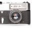 FED 5V with Industar-61 L/D Made in USSR Film Camera