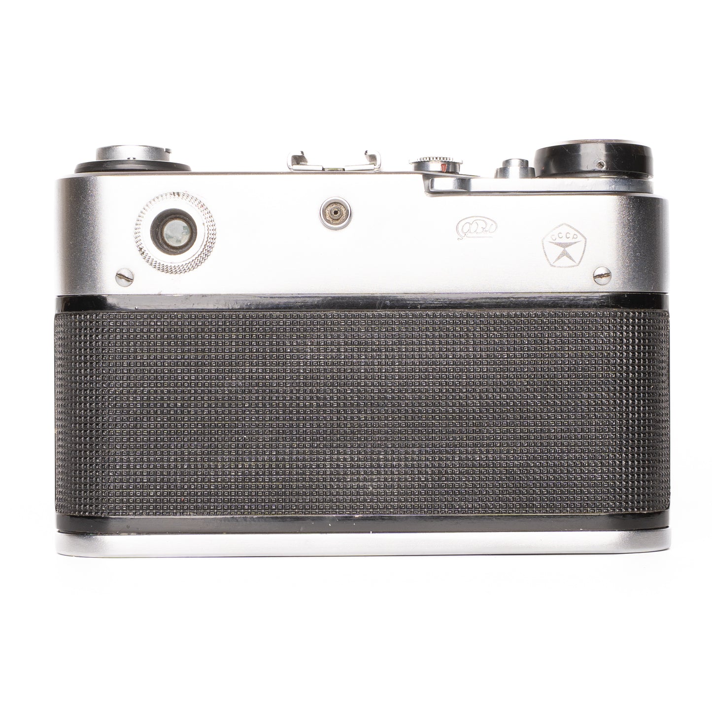 FED 5V with Industar-61 L/D Made in USSR Film Camera