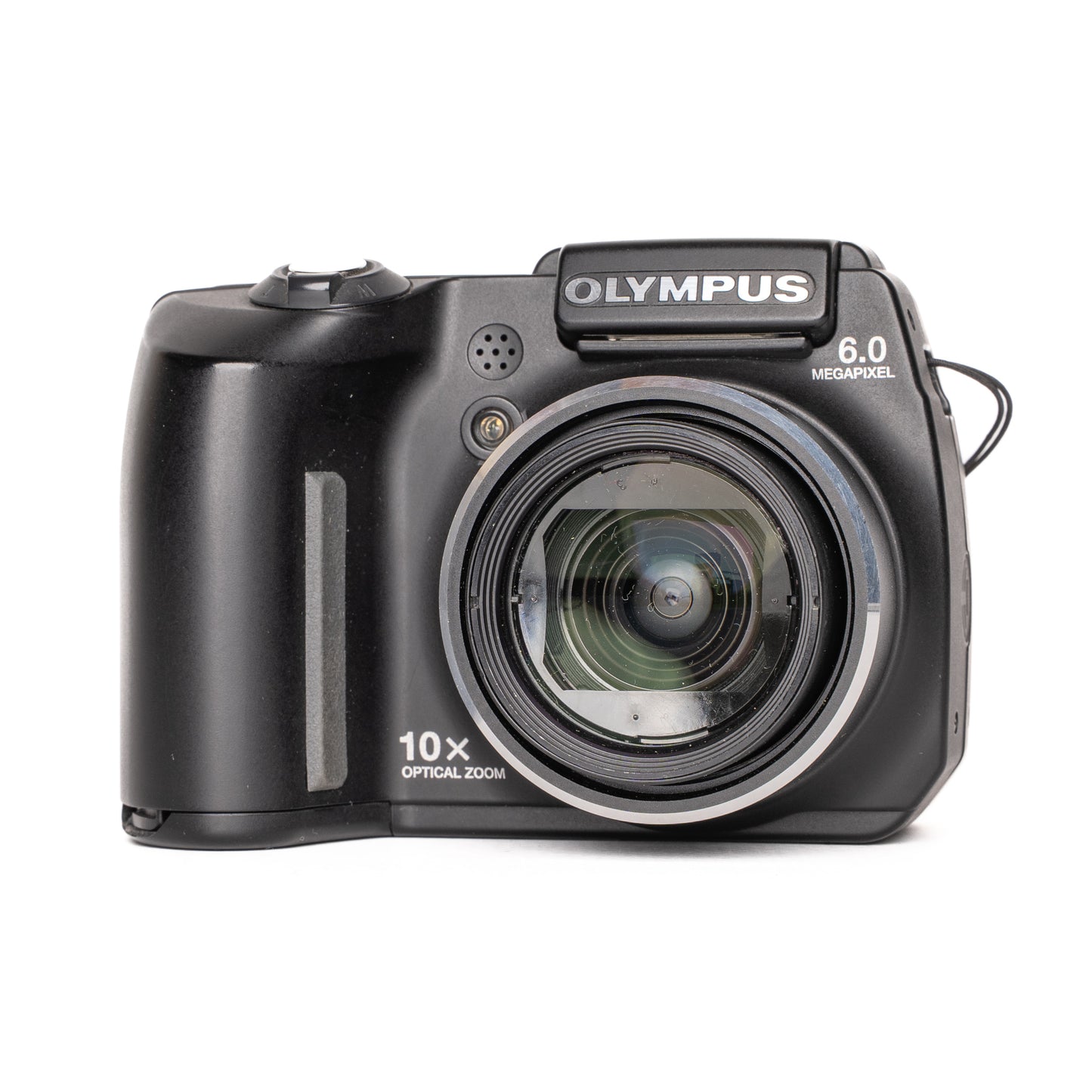 Olympus SP-500UZ 6.0MP Digital Camera
