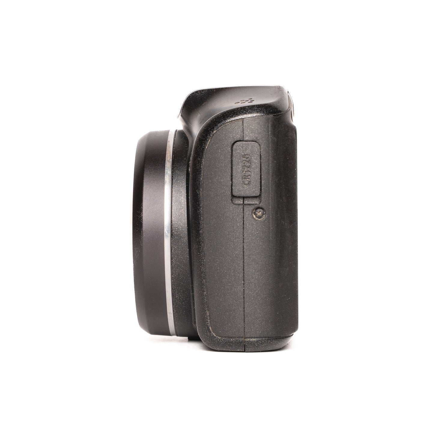 Canon PowerShot SX130 IS 12.1MP Digital Camera