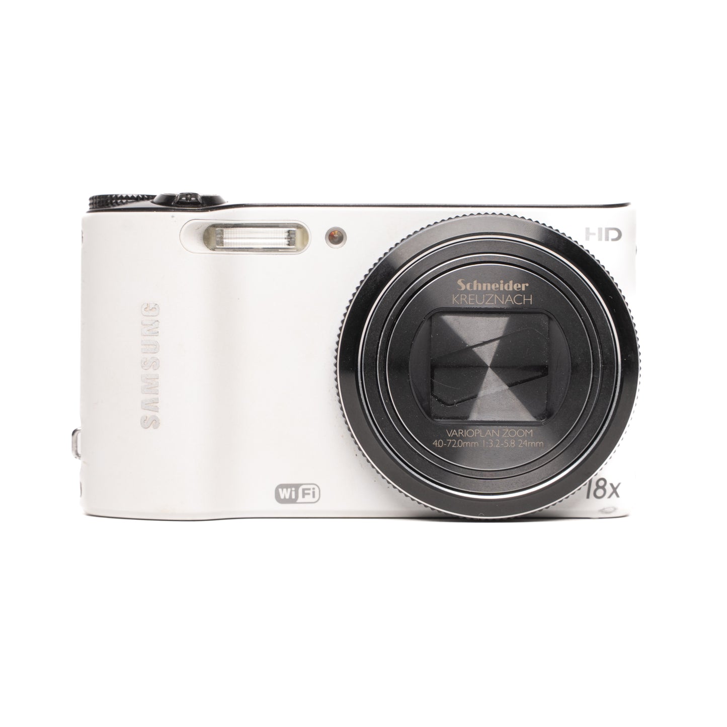 Samsung WB150F 14.2MP Digital Camera