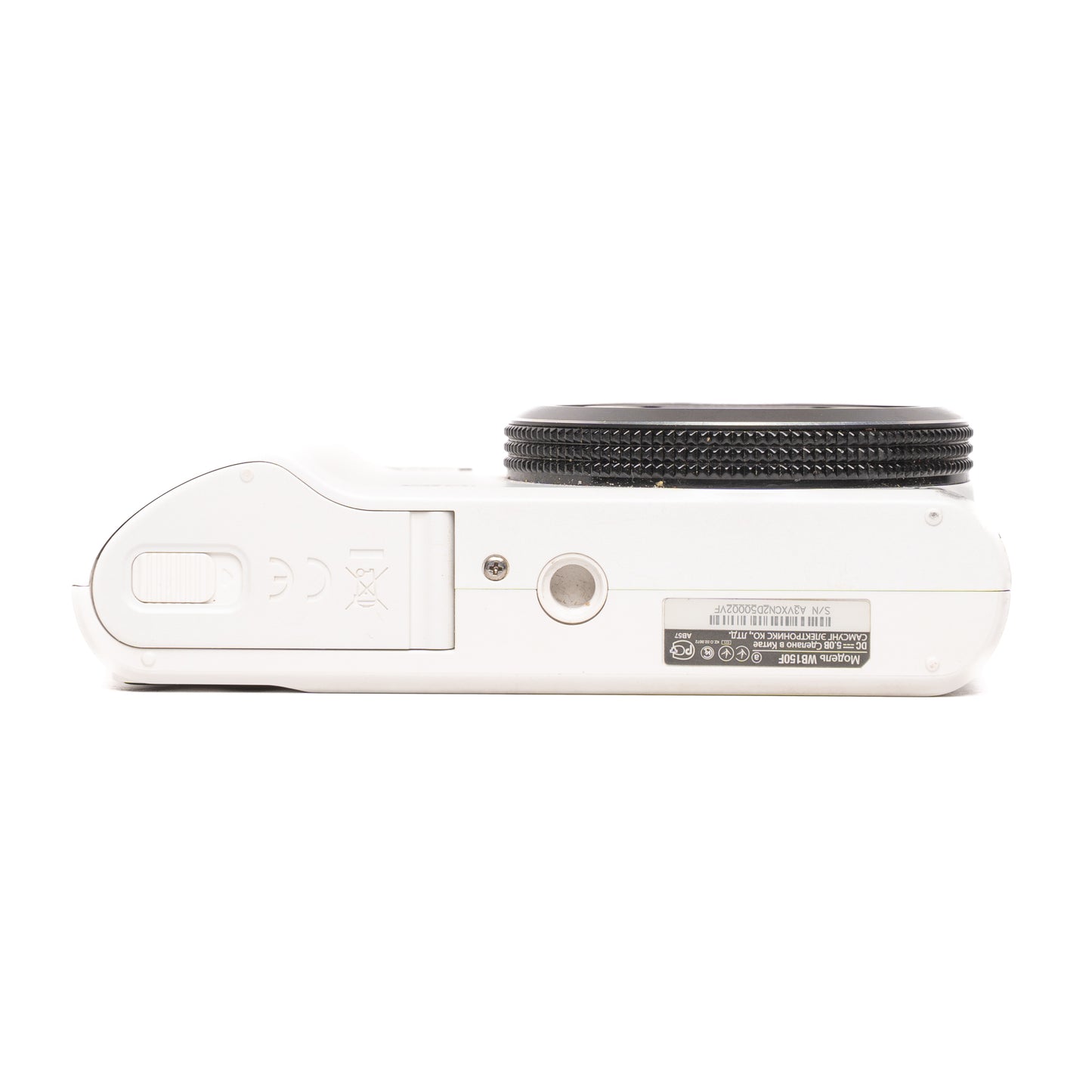 Samsung WB150F 14.2MP Digital Camera