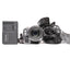 Panasonic NV-GS500 MiniDV PAL Camcorder