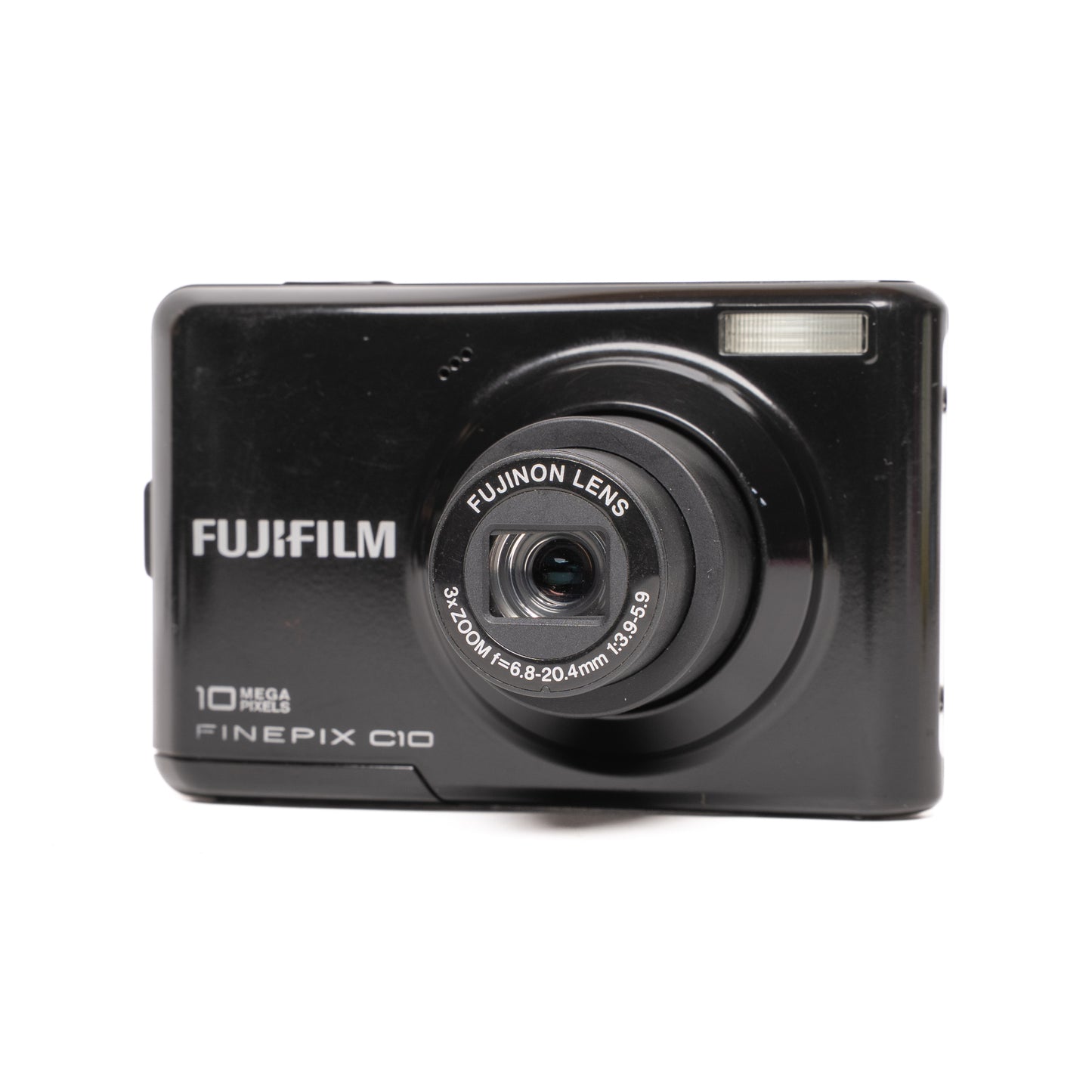 Fujifilm FinePix C10 10.0MP Digital Camera