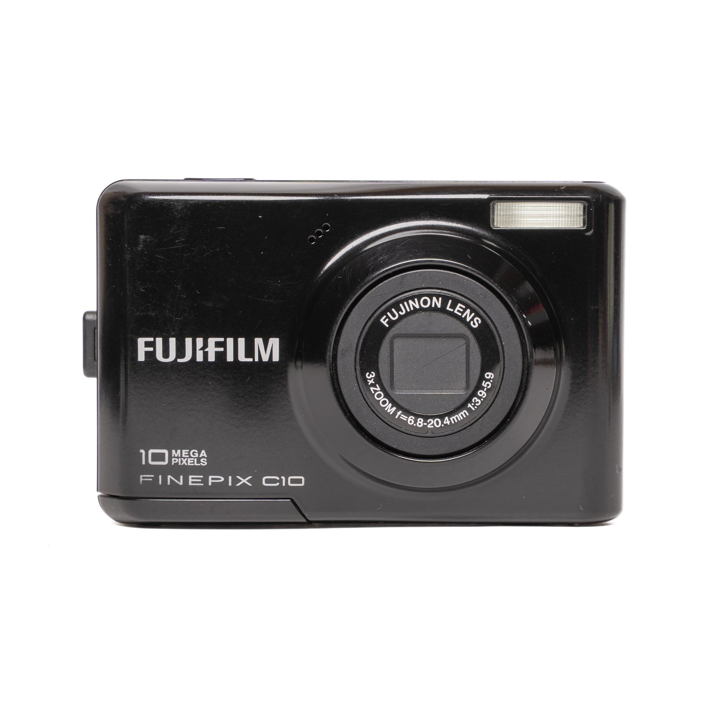Fujifilm FinePix C10 10.0MP Digital Camera