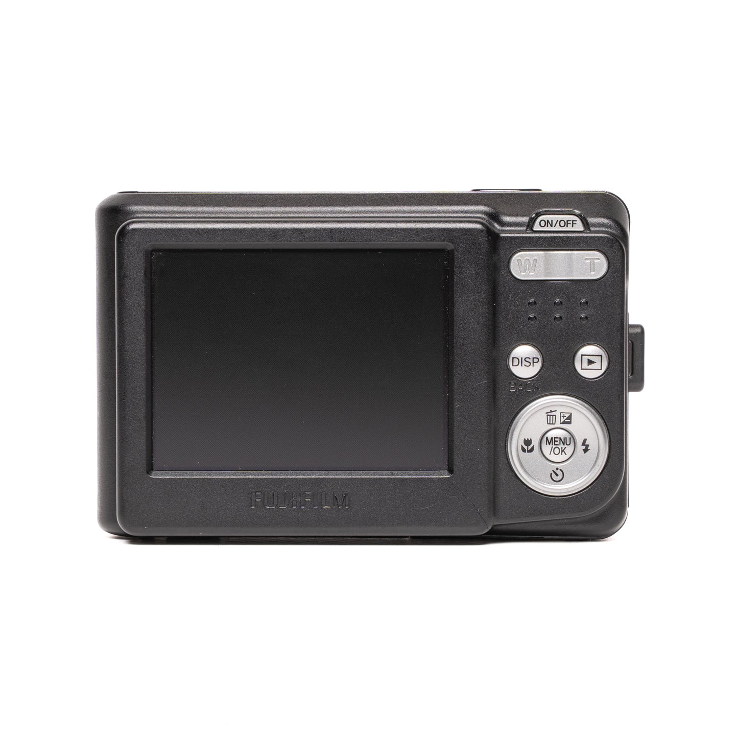 Fujifilm FinePix C10 10.0MP Digital Camera