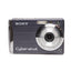 Sony Cyber-shot DSC-W90 8.1MP Digital Camera