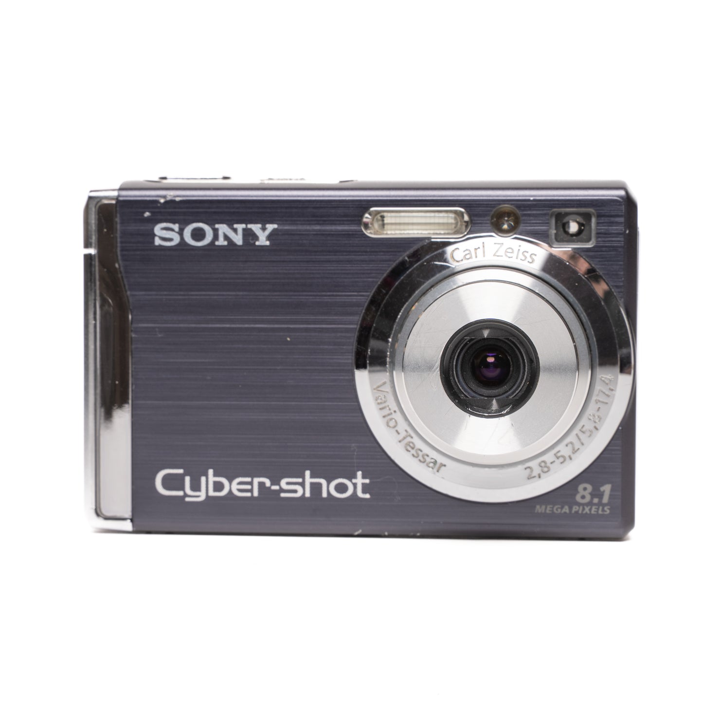 Sony Cyber-shot DSC-W90 8.1MP Digital Camera