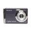 Sony Cyber-shot DSC-W90 8.1MP Digital Camera