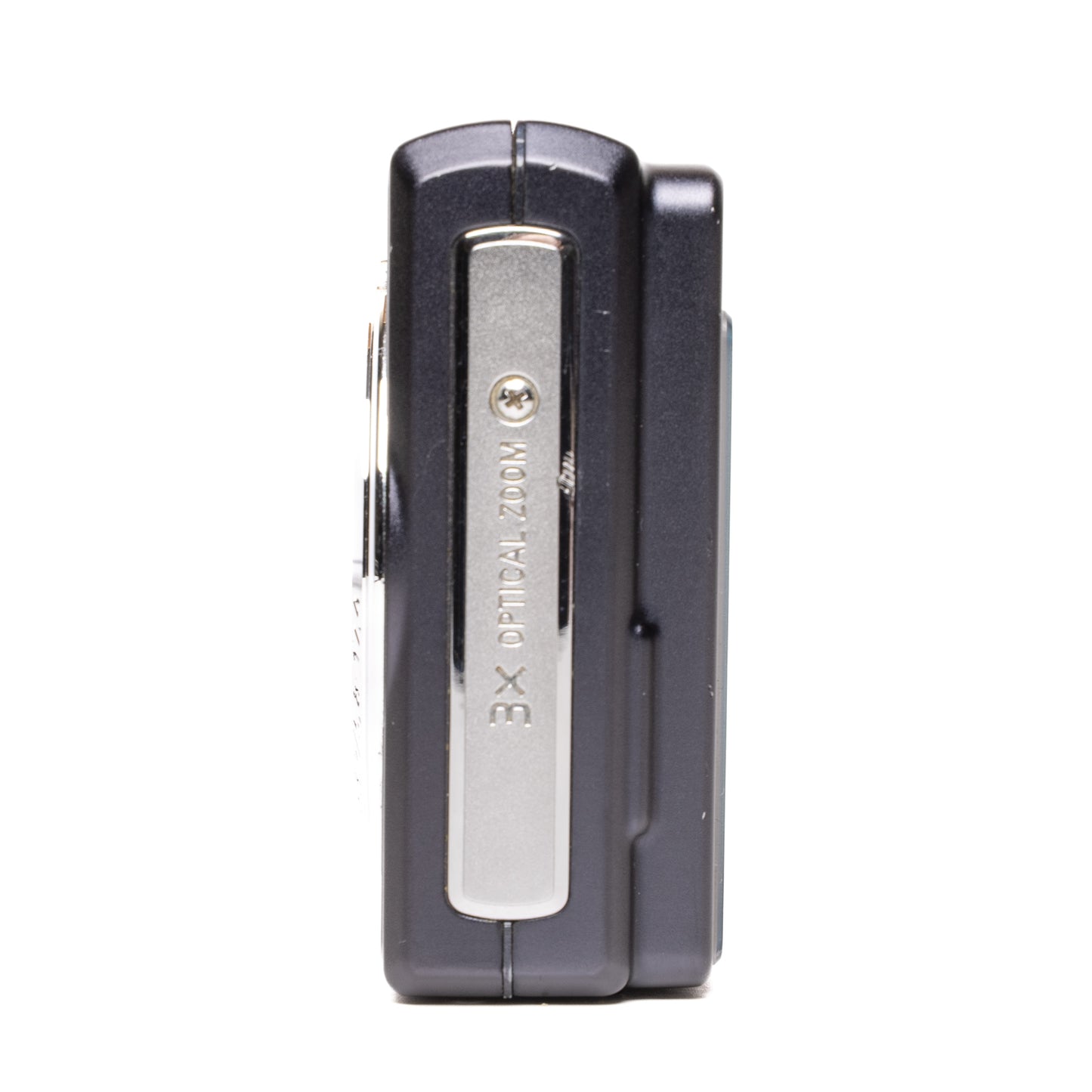 Sony Cyber-shot DSC-W90 8.1MP Digital Camera