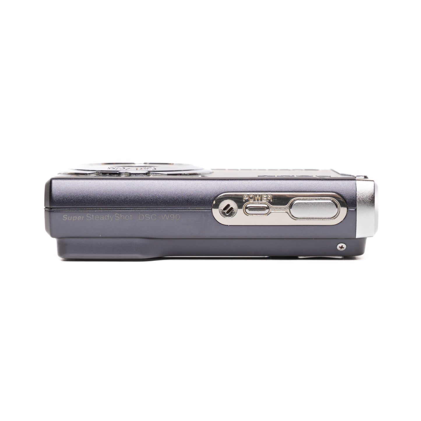 Sony Cyber-shot DSC-W90 8.1MP Digital Camera