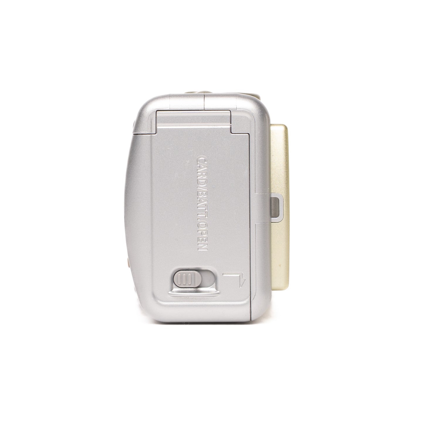 Canon PowerShot A400 3.2MP Digital Camera