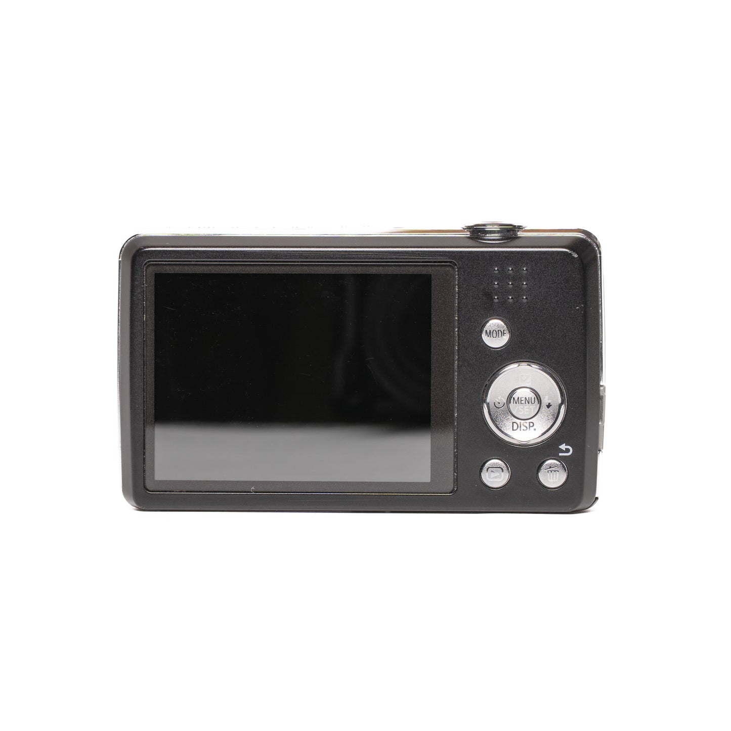 Panasonic LUMIX DMC-FS40 14.0MP Digital Camera