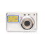 Sony Cyber-shot DSC-S750 7.2MP Digital Camera