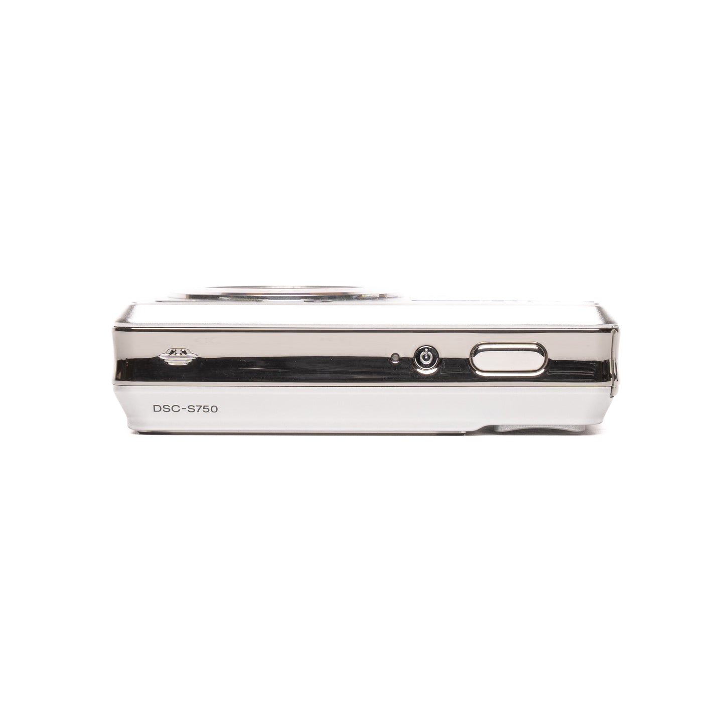 Sony Cyber-shot DSC-S750 7.2MP Digital Camera