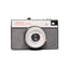 LOMO Smena-8m 35mm TRIPLET-43 40mm f/4 Lens Film Camera