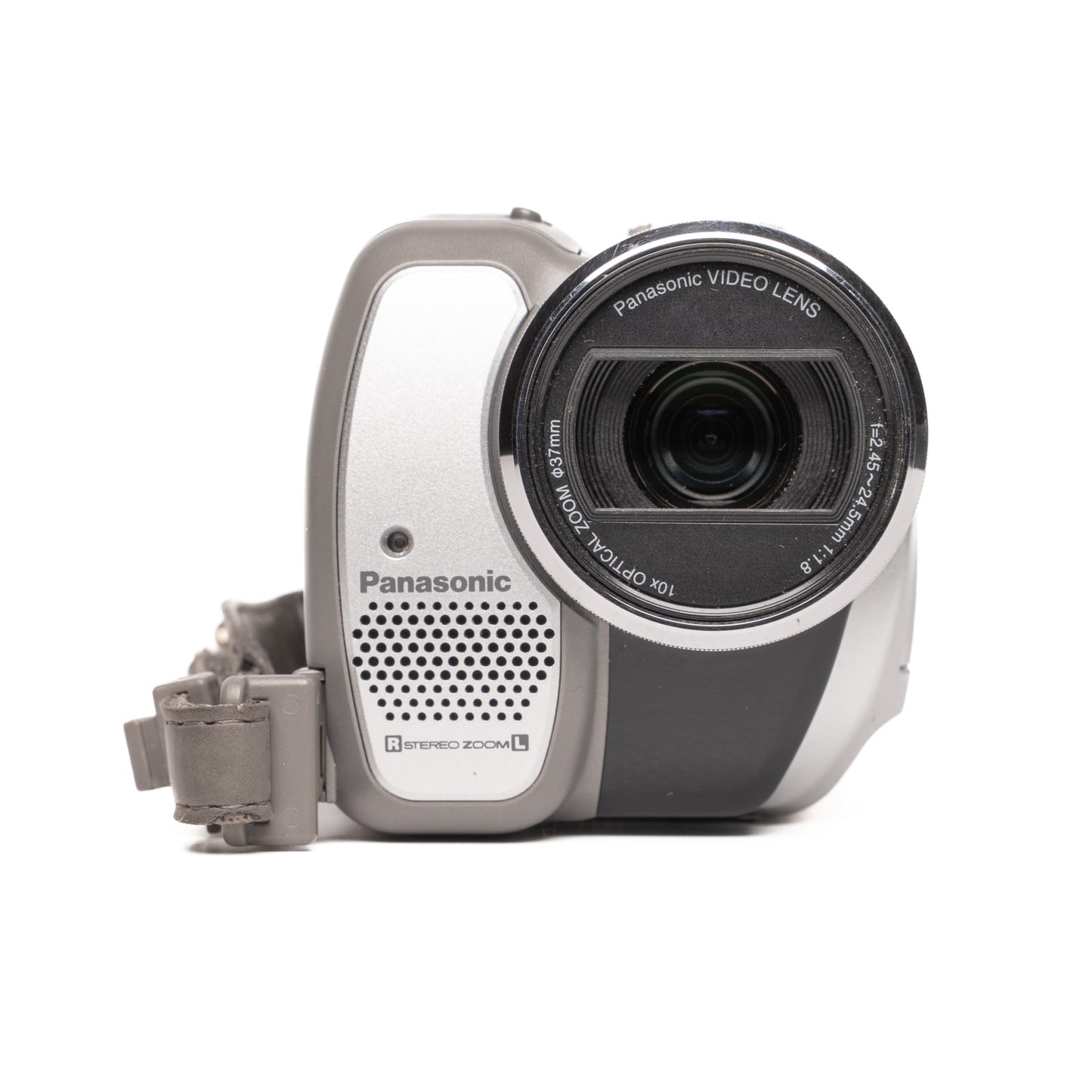 Panasonic NV-GS180 MiniDV PAL Camcorder