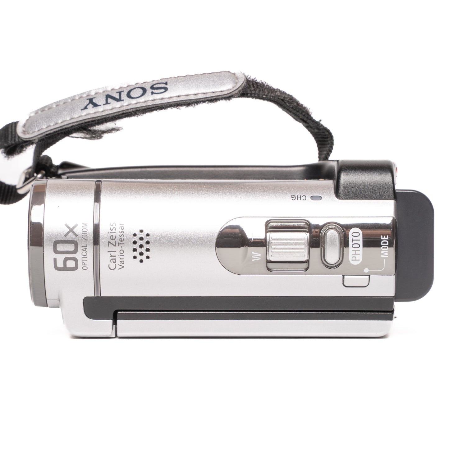 Sony Handycam DCR-SX63E 16GB Hard Disk Drive PAL Camcorder