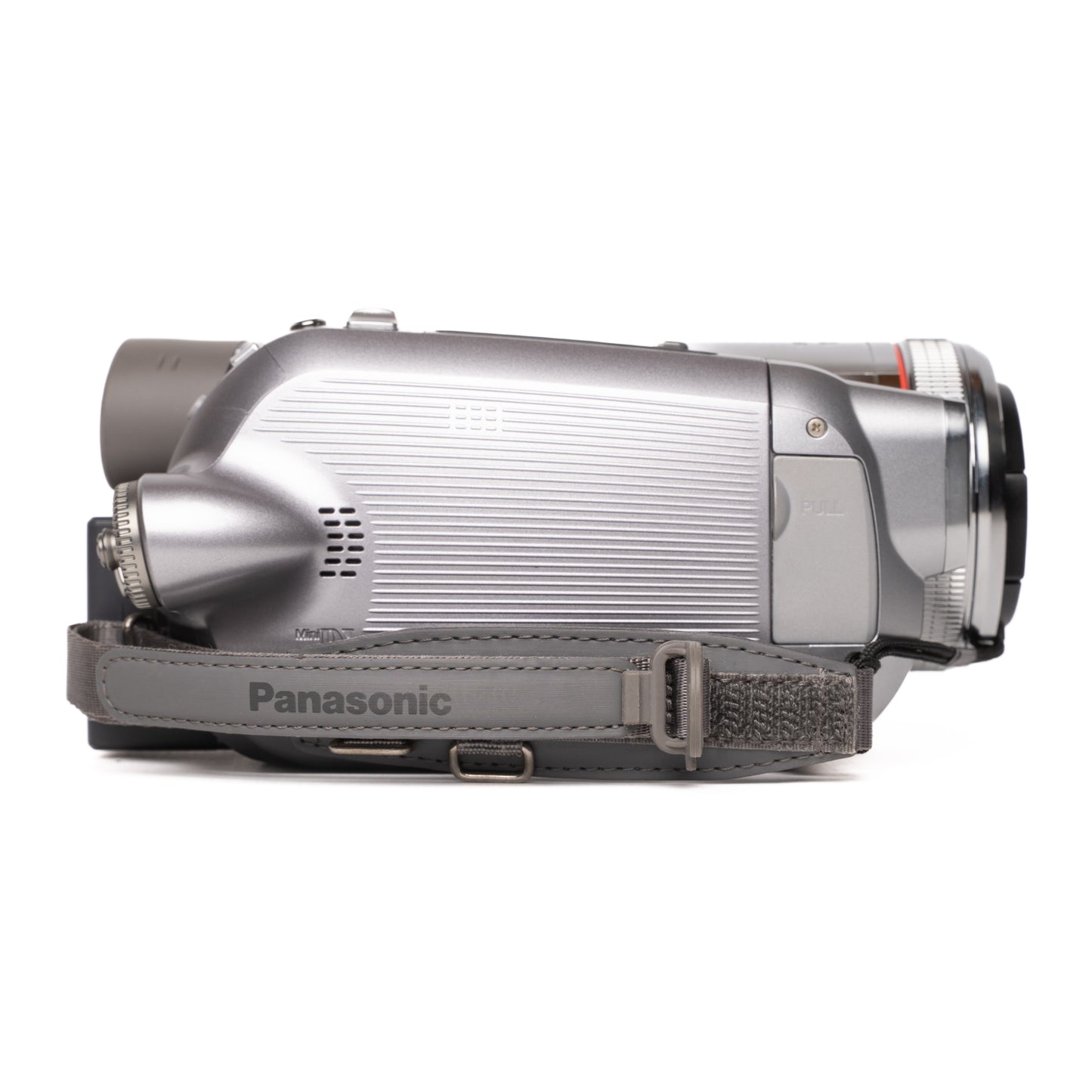 Panasonic NV-GS500 MiniDV PAL Camcorder
