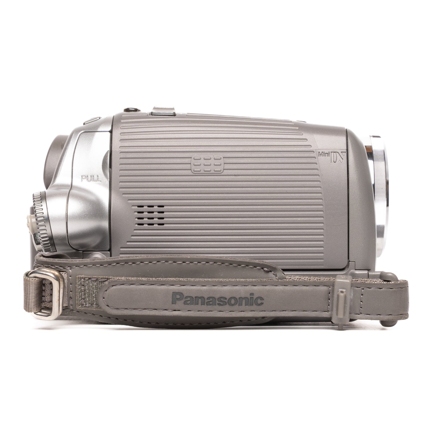 Panasonic NV-GS180 MiniDV PAL Camcorder