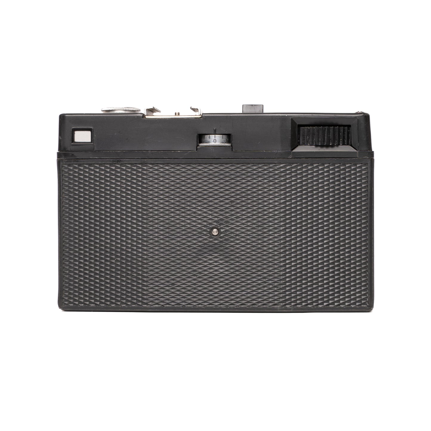 LOMO Smena-8m 35mm TRIPLET-43 40mm f/4 Lens Film Camera