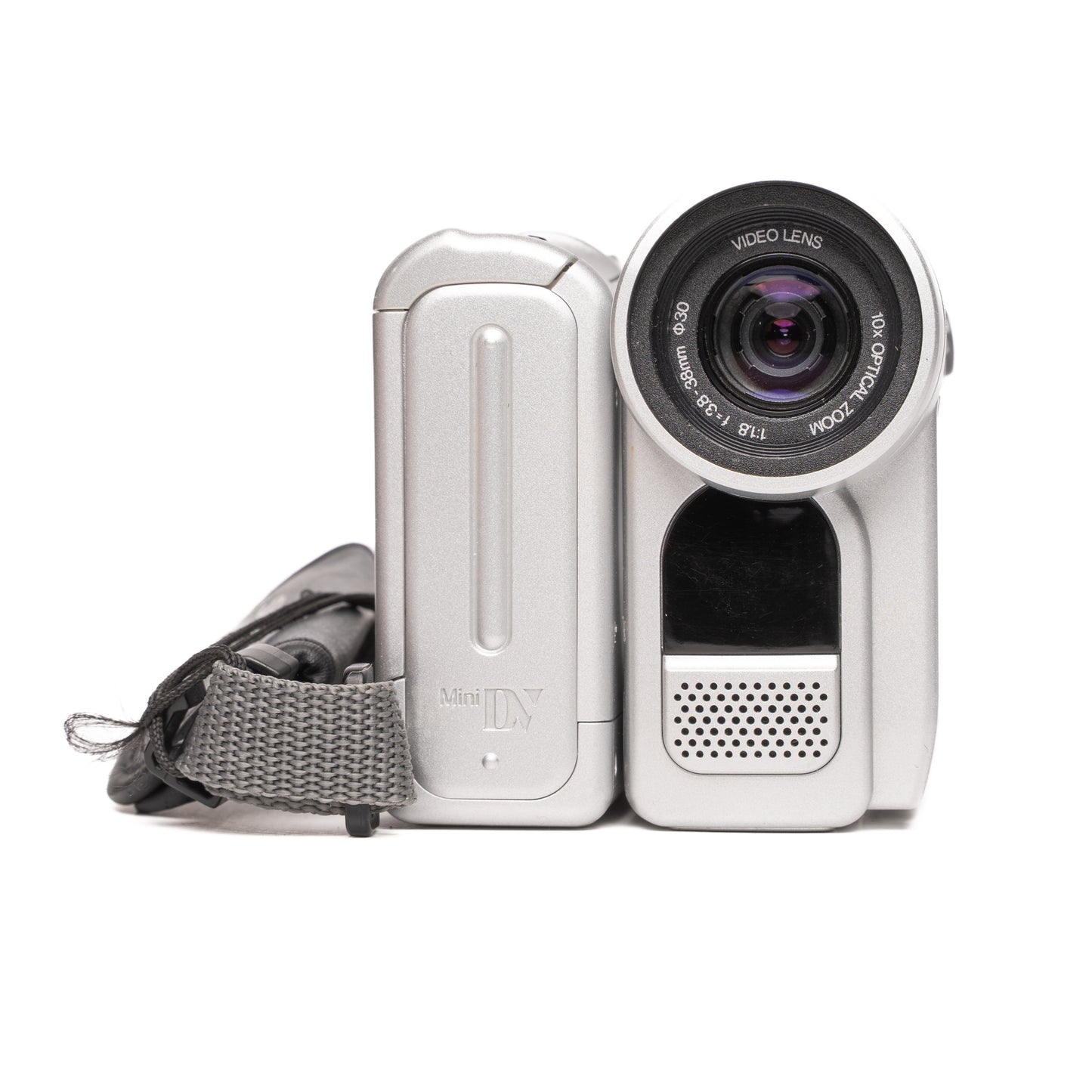 Sharp VL-Z100 MiniDV Camcorder
