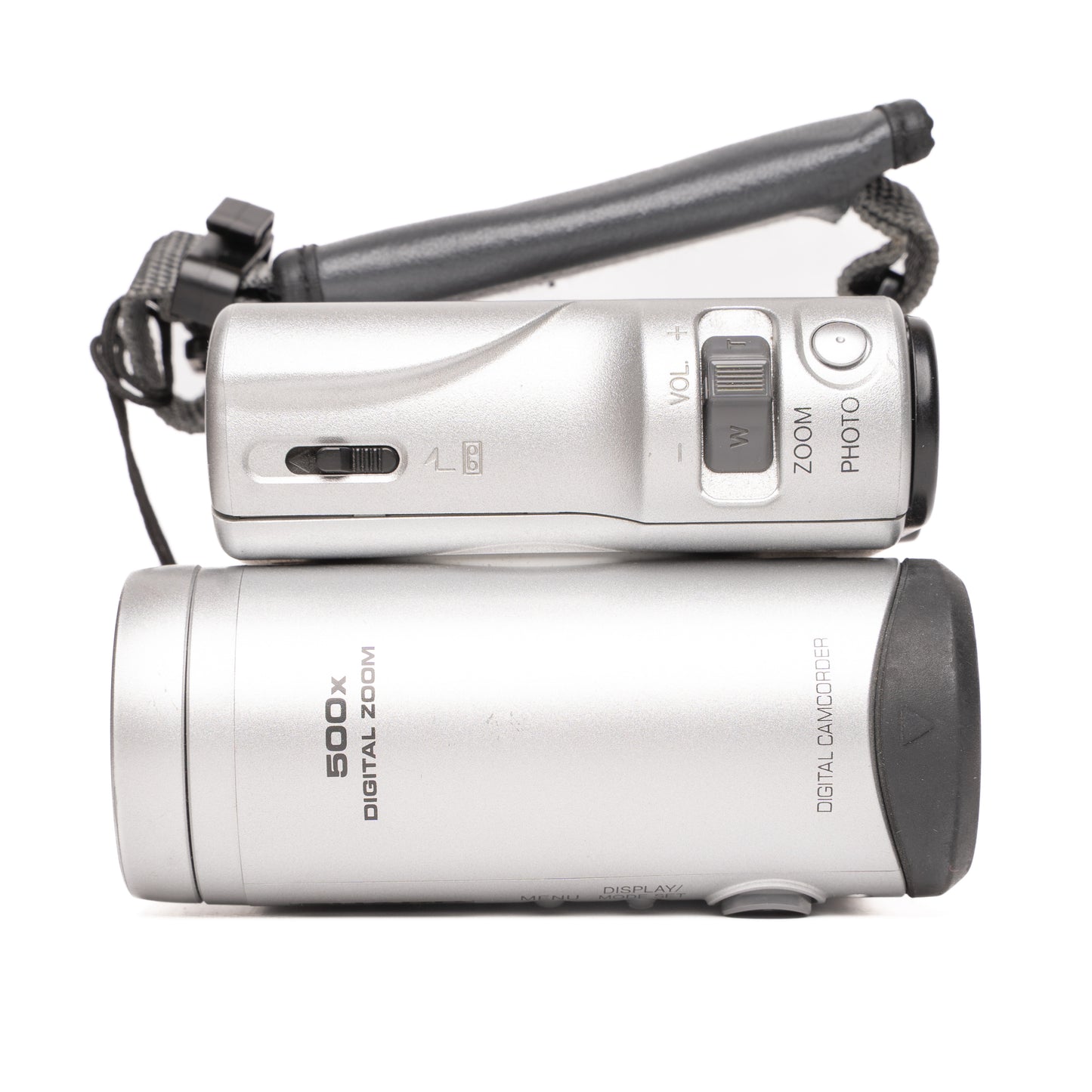 Sharp VL-Z100 MiniDV Camcorder