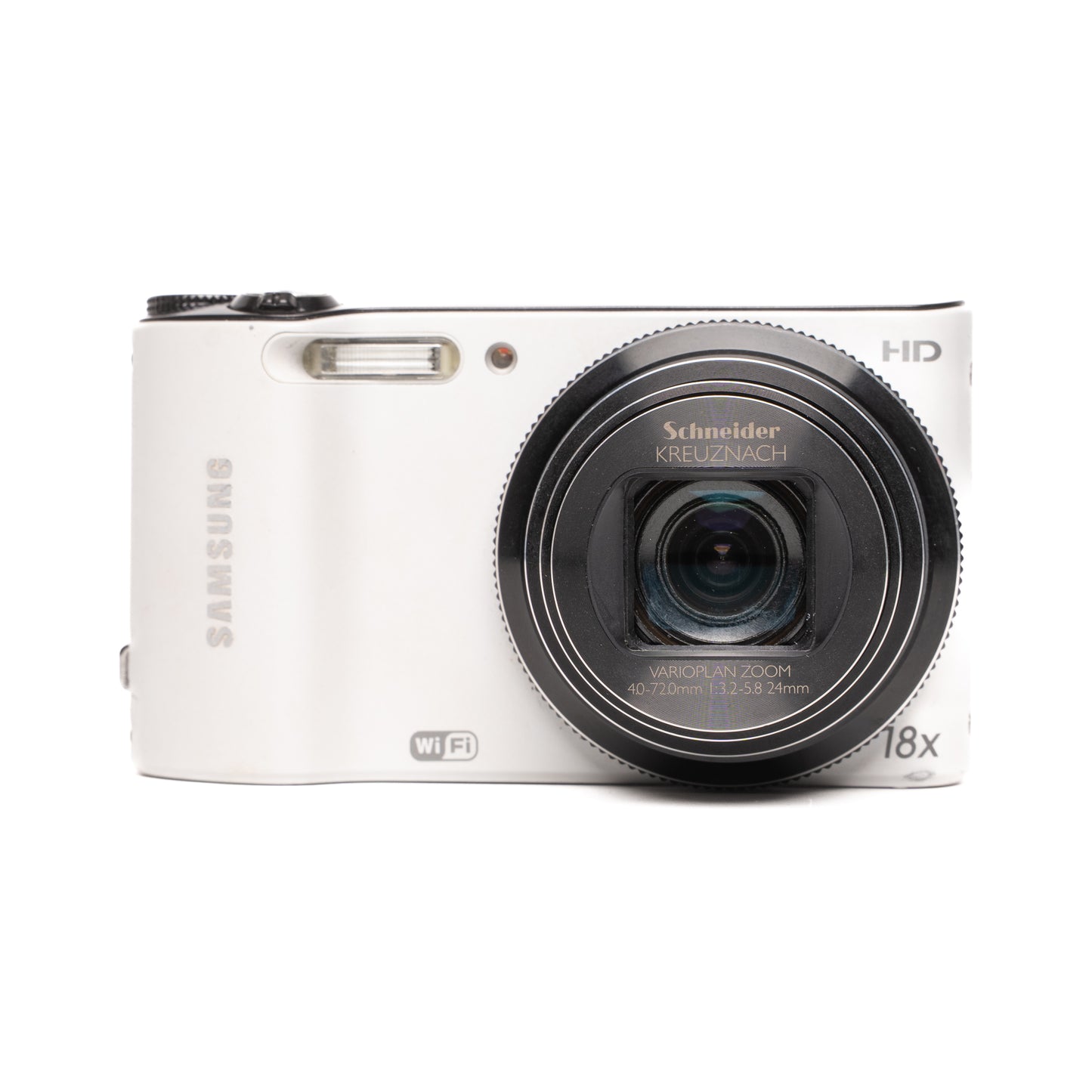 Samsung WB150F 14.2MP Digital Camera