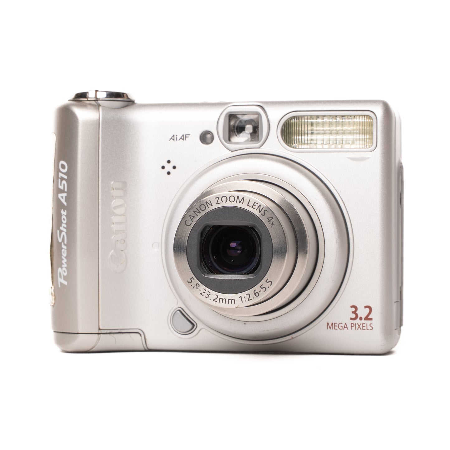 Canon PowerShot A510 3.2MP Digital Camera