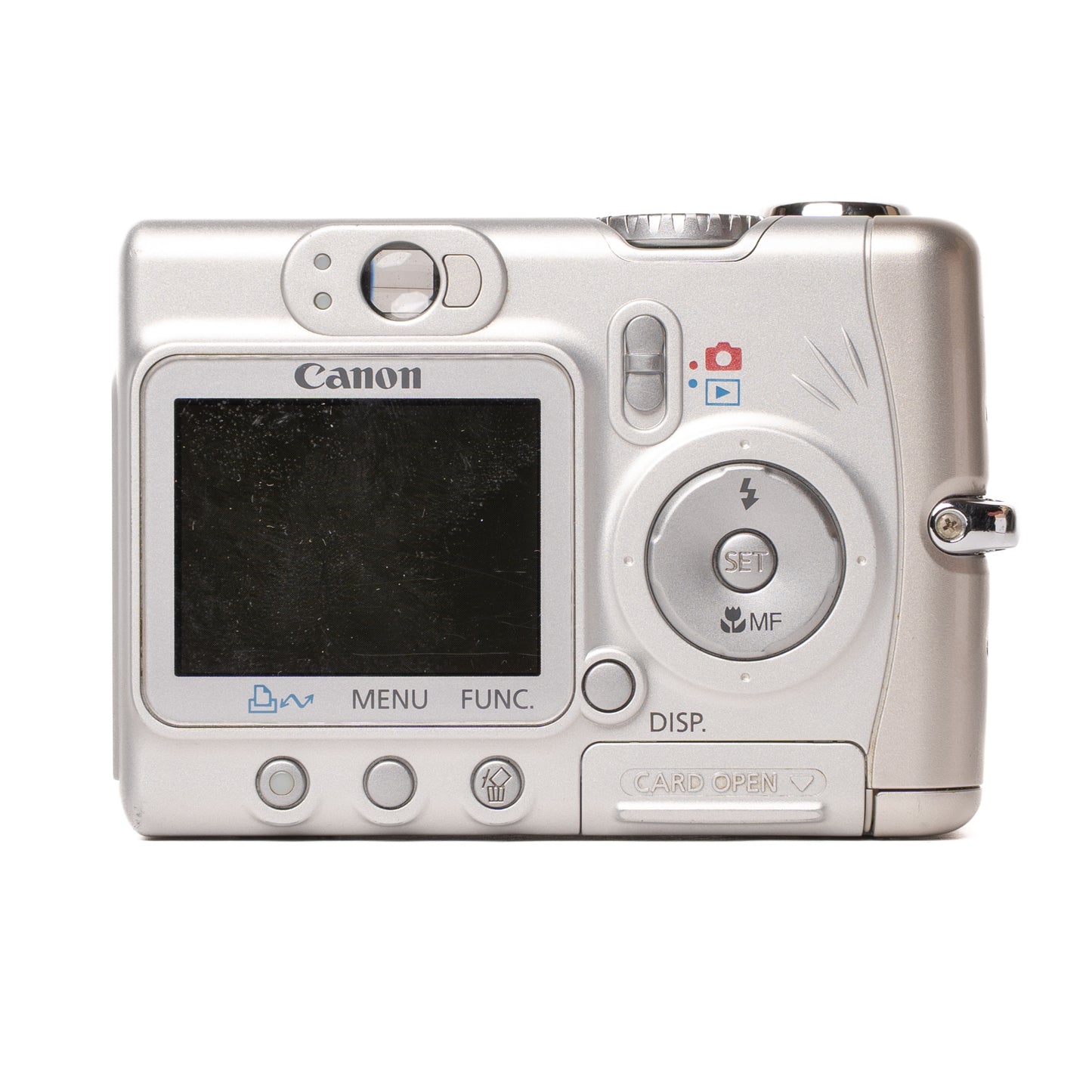 Canon PowerShot A510 3.2MP Digital Camera